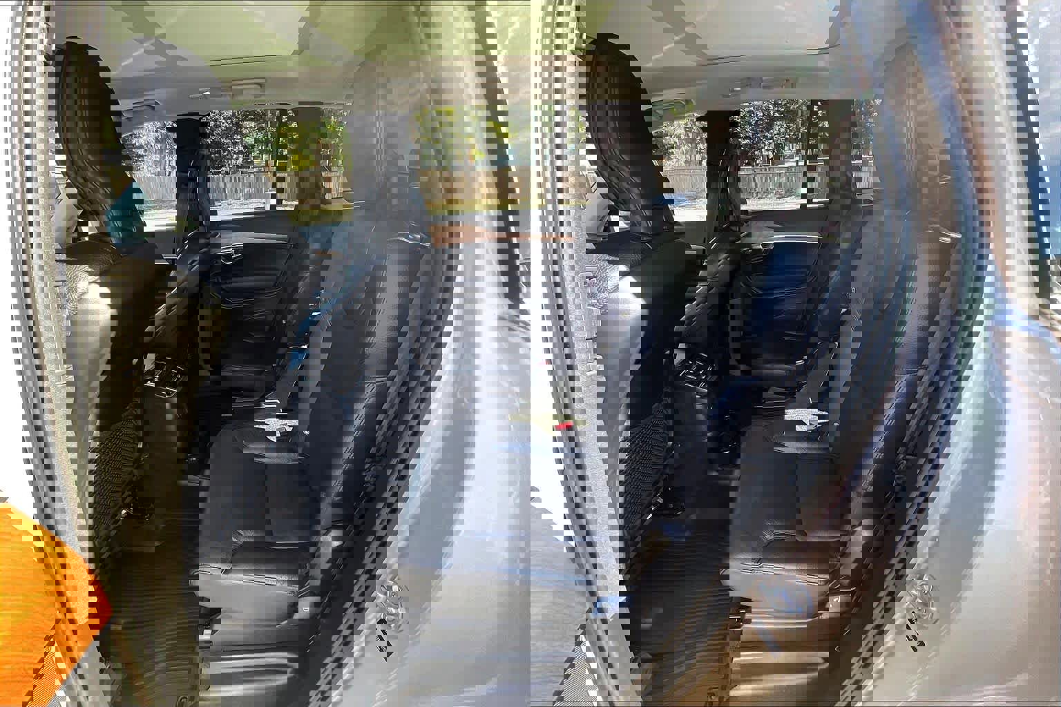 Used 2023 Volvo XC90 T8 Plus w/ Protection Package image 29