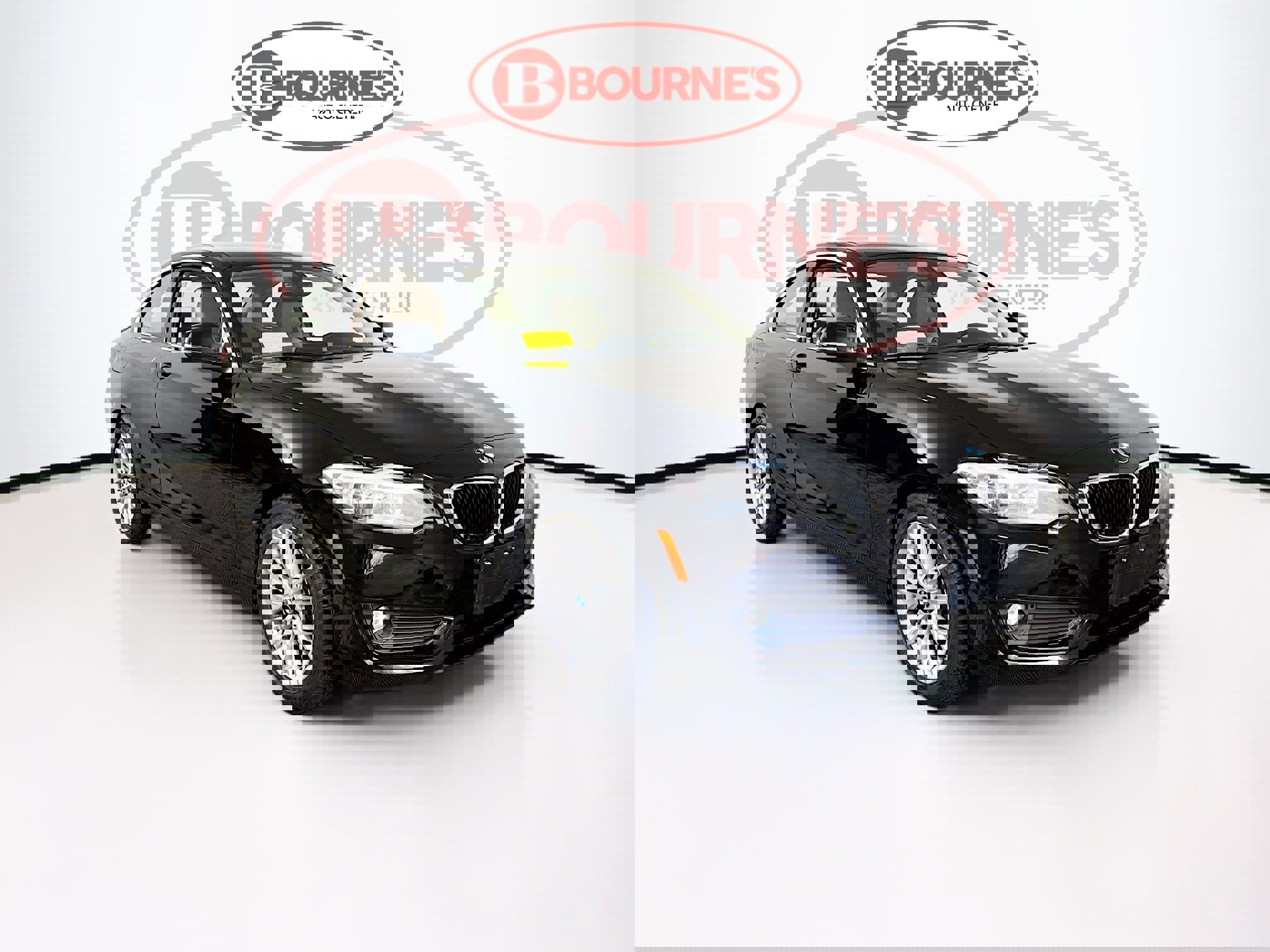 Used 2015 BMW 228i xDrive Coupe