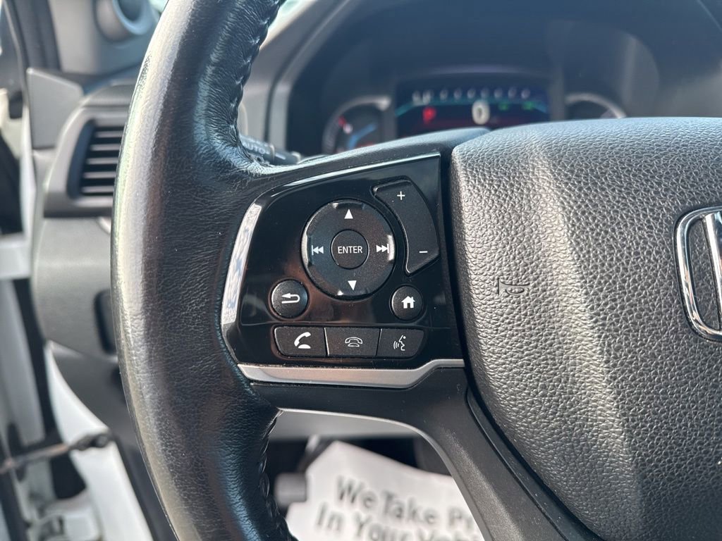 Used 2022 Honda Pilot Special Edition image 15