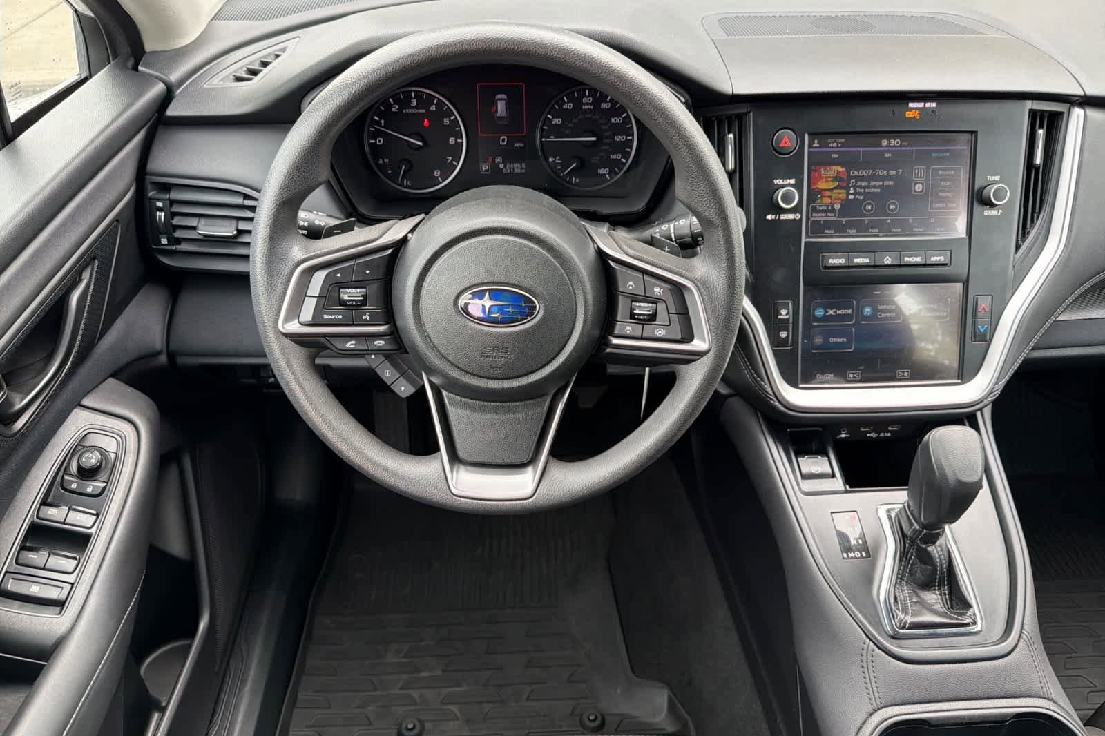 Used 2020 Subaru Outback AWD/4WD image 16