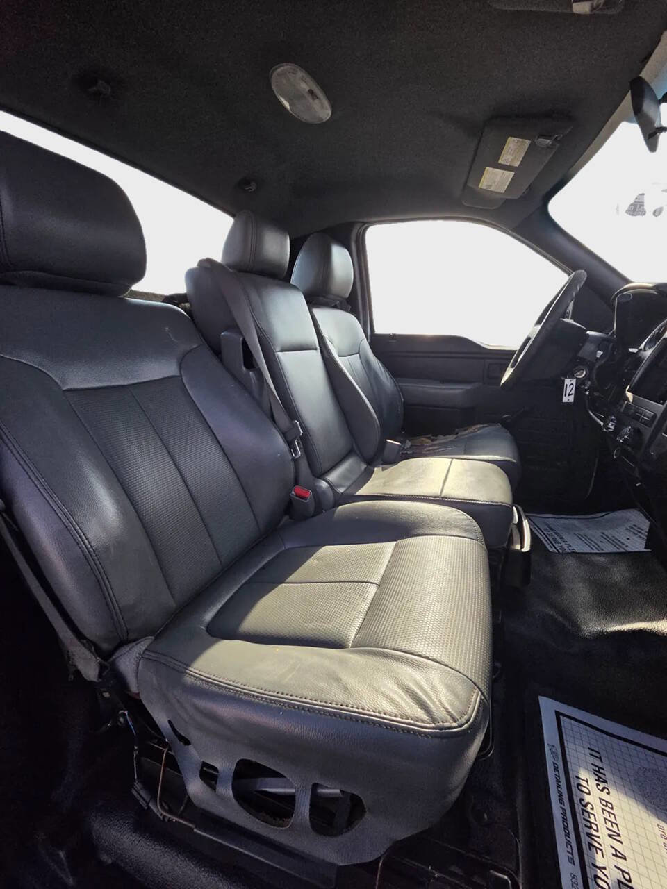 Used 2011 Ford F150 XL image 11