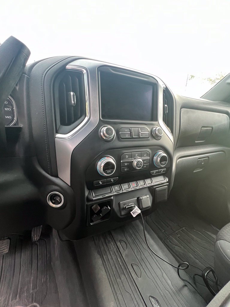 Used 2021 GMC Sierra 1500 Elevation AWD/4WD image 15