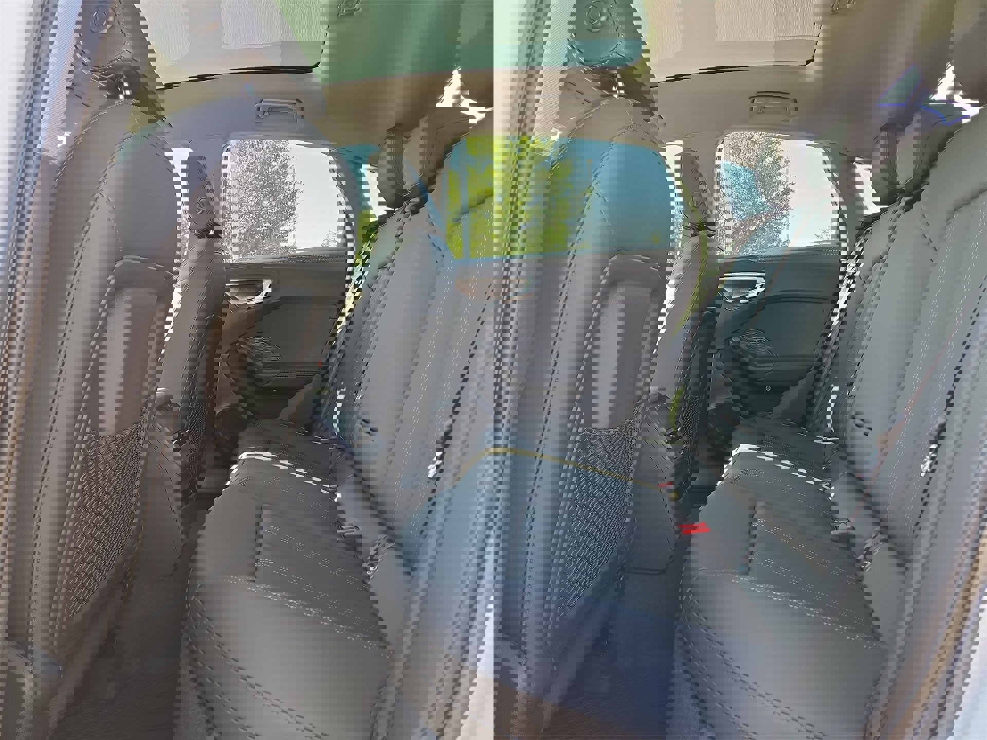 New 2025 Audi A5 2.0T Premium Plus image 13