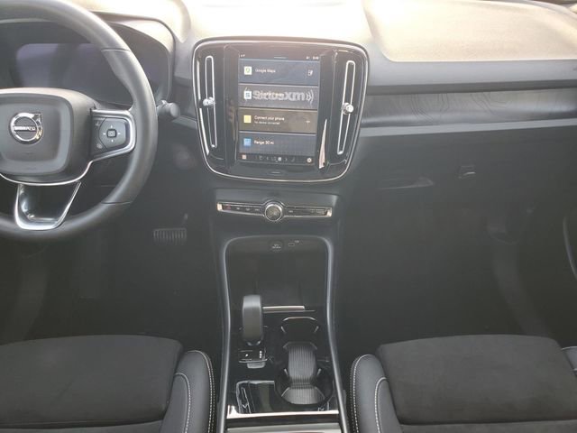 Used 2023 Volvo C40 P8 Recharge Ultimate w/ Protection Package Premier AWD/4WD image 32