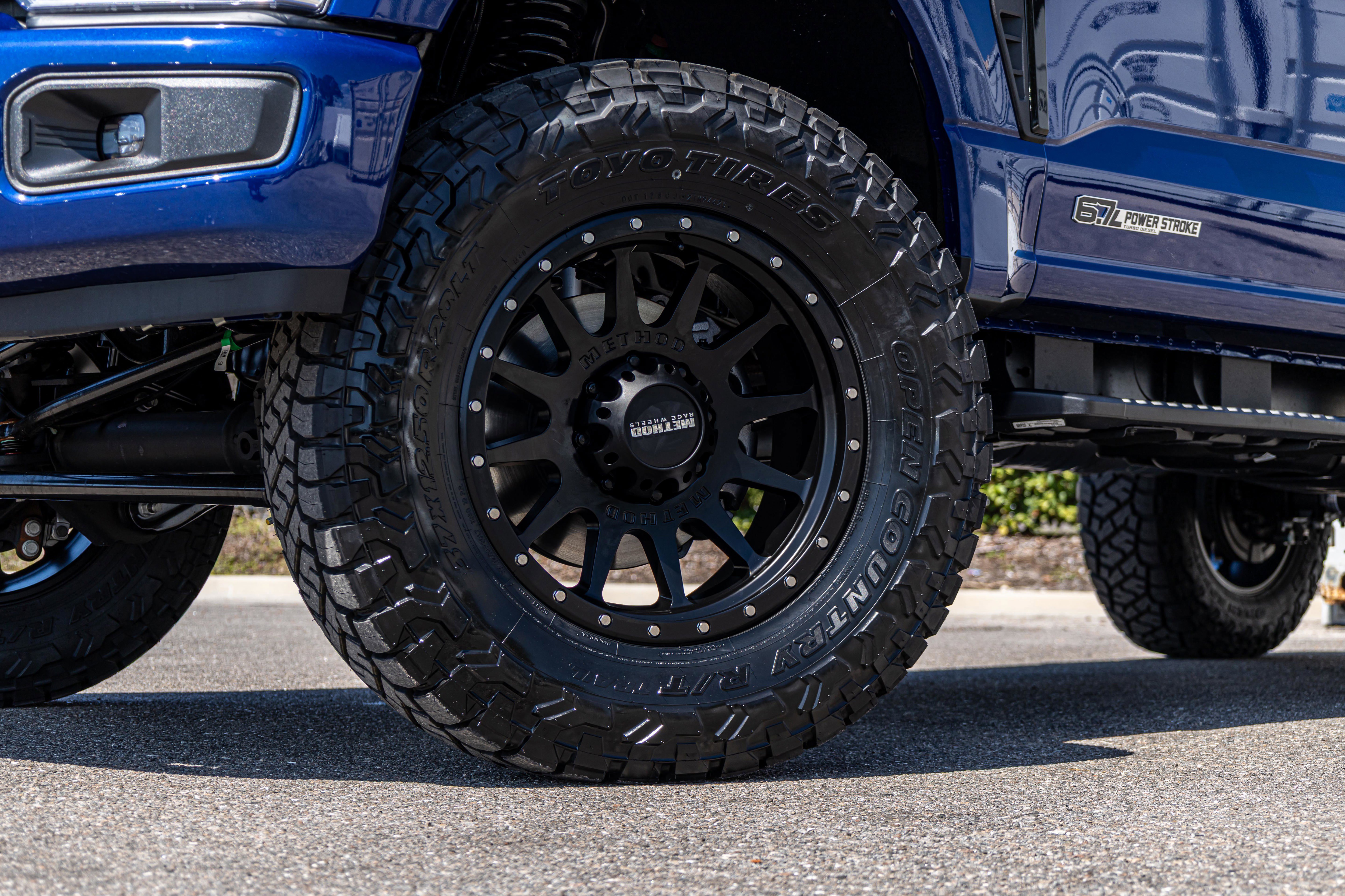 New 2026 Ford F250 XL w/ STX Appearance Package AWD/4WD image 43