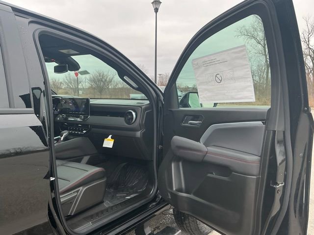 New 2026 Chevrolet Colorado Z71 w/ Technology Package image 18
