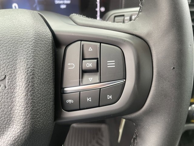 New 2025 Ford Ranger XLT w/ FX4 Off-Road Package image 31