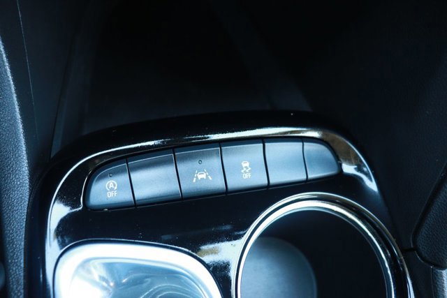 Used 2021 Buick Encore GX Select w/ Experience Buick Package image 17