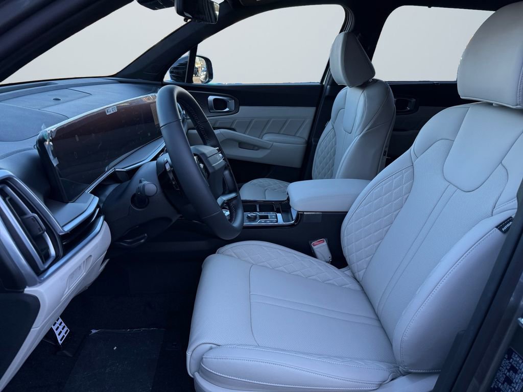 New 2026 Kia Sorento SX Prestige image 9