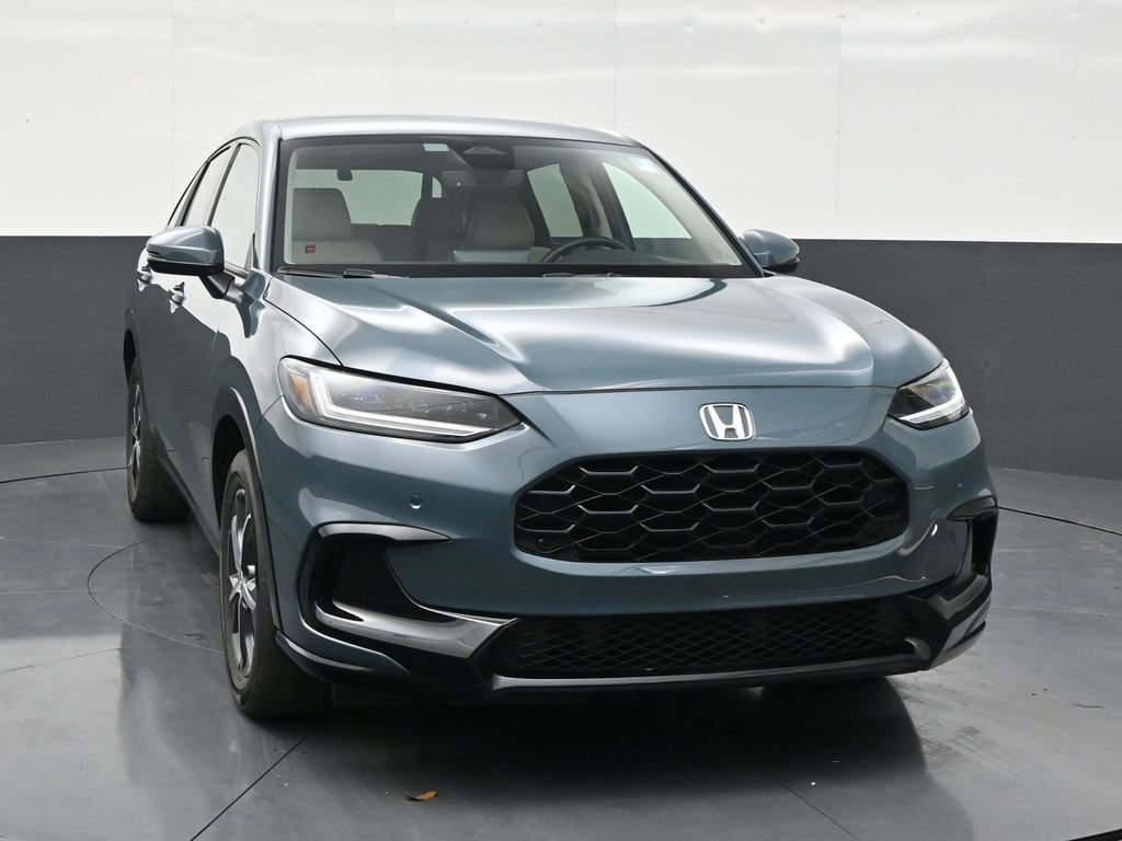 Used 2024 Honda HR-V EX-L image 7