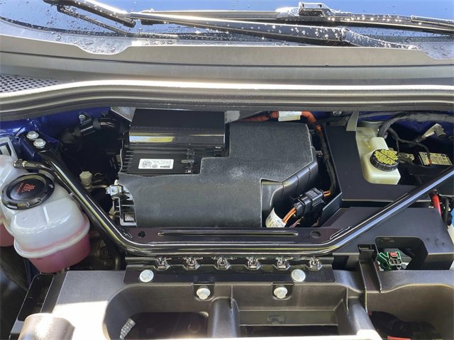 Used 2021 Volkswagen ID.4 Pro S image 37