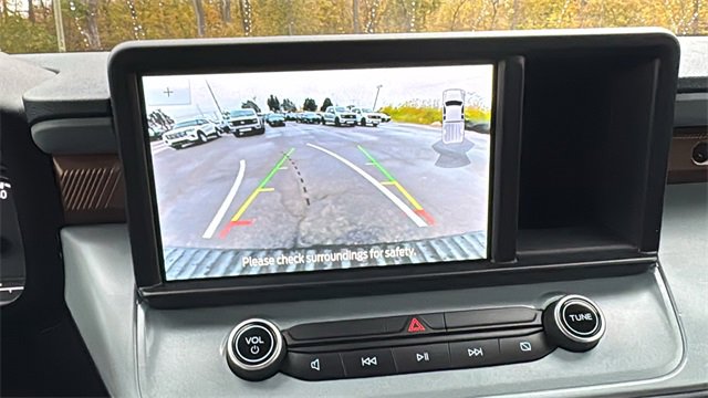 Certified 2022 Ford Maverick Lariat w/ Lariat Luxury Package image 24