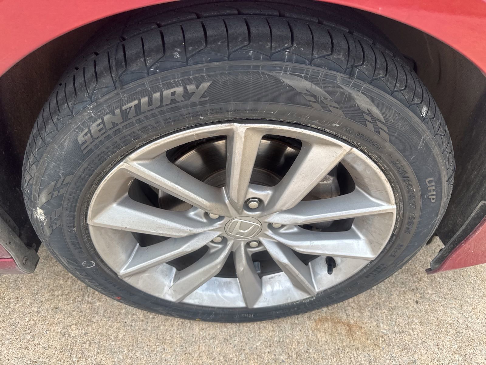 Used 2021 Honda Accord LX image 12