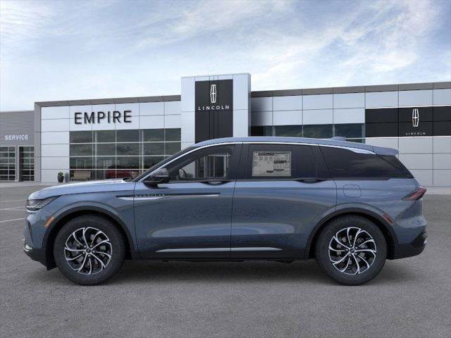 New 2026 Lincoln Nautilus Premier w/ Equipment Group 102A image 3