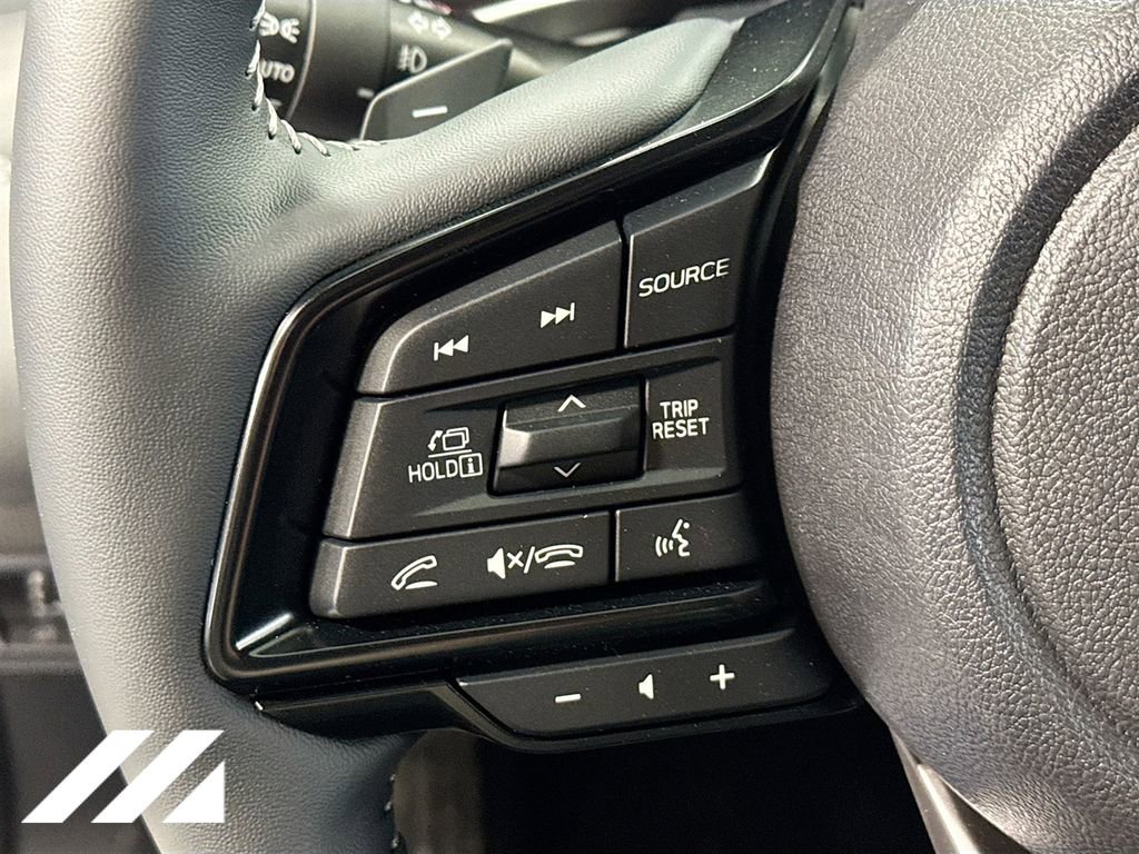New 2026 Subaru Outback Touring XT image 12