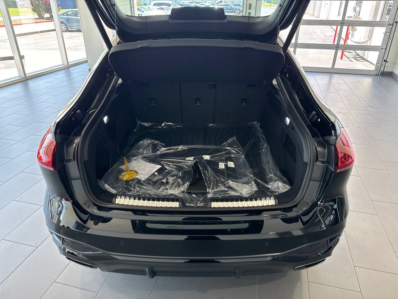 New 2026 Audi A5 2.0T Premium Plus AWD/4WD image 9