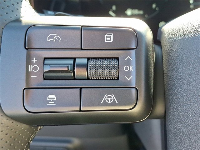 New 2026 Hyundai Palisade XRT Pro image 11