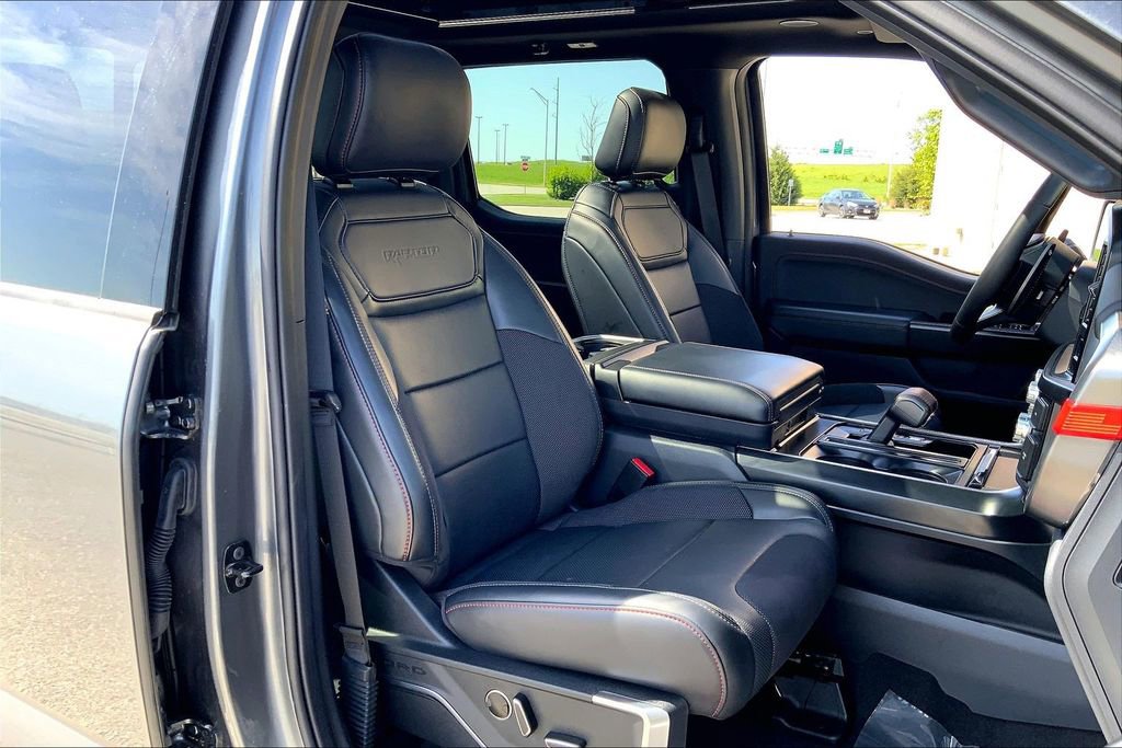 Used 2024 Ford F150 Raptor AWD/4WD image 7