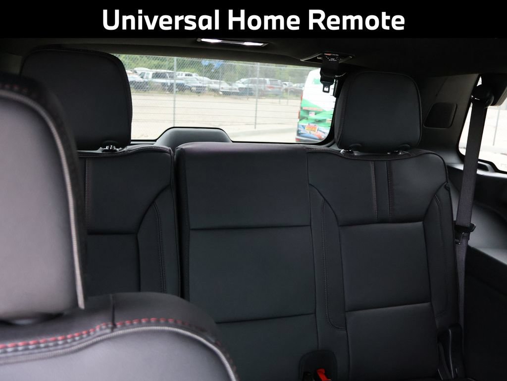 Used 2026 Chevrolet Tahoe RST w/ RST Performance Edition AWD/4WD image 14