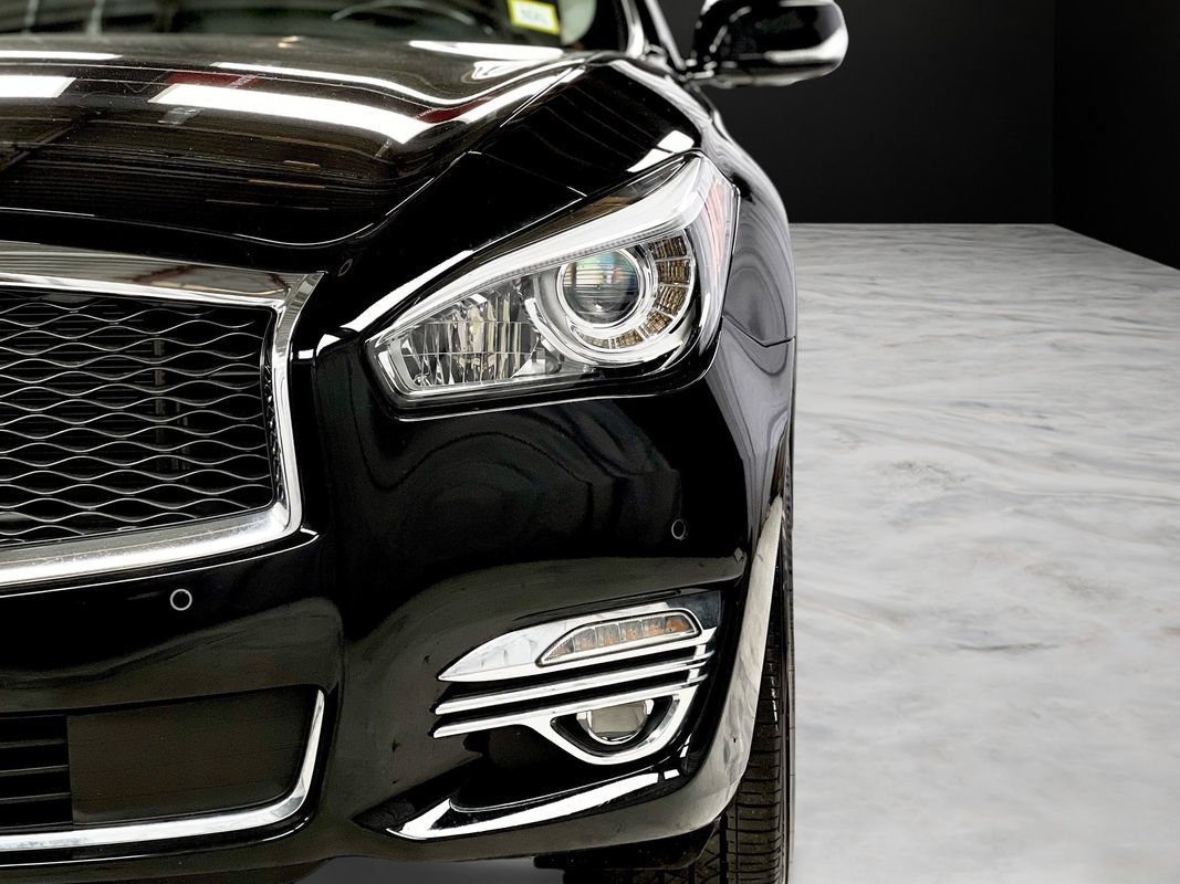 Used 2019 INFINITI Q70 L 5.6 AWD/4WD image 36