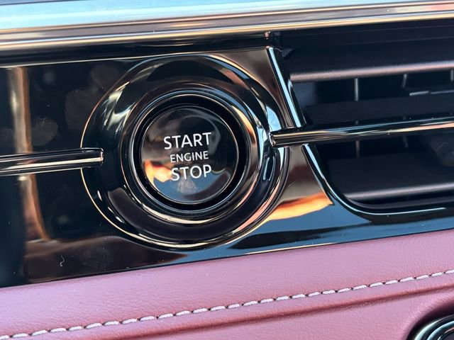 New 2026 INFINITI QX80 Autograph w/ Premium Cargo Package image 28