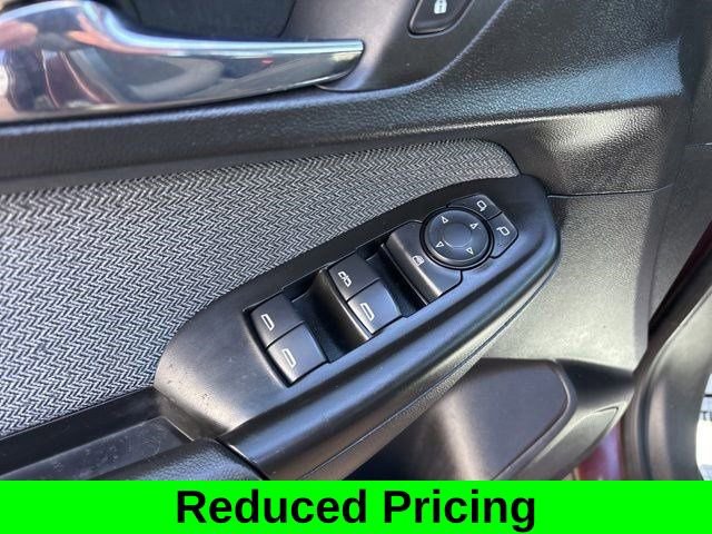 Used 2023 Chevrolet TrailBlazer LT w/ Convenience Package image 14