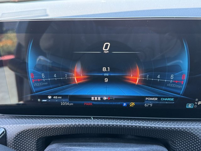 New 2026 Mercedes-Benz CLA 35 AMG 4MATIC image 12