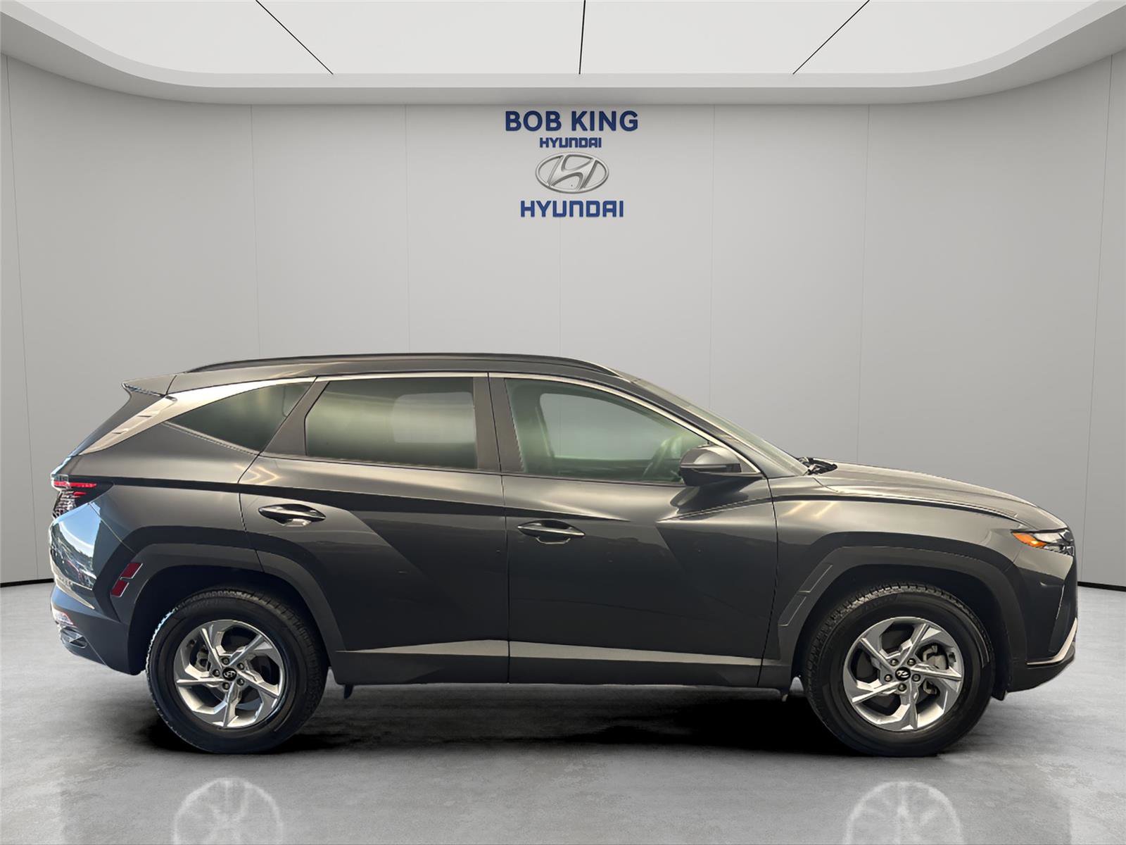 Used 2022 Hyundai Tucson SEL AWD/4WD image 6