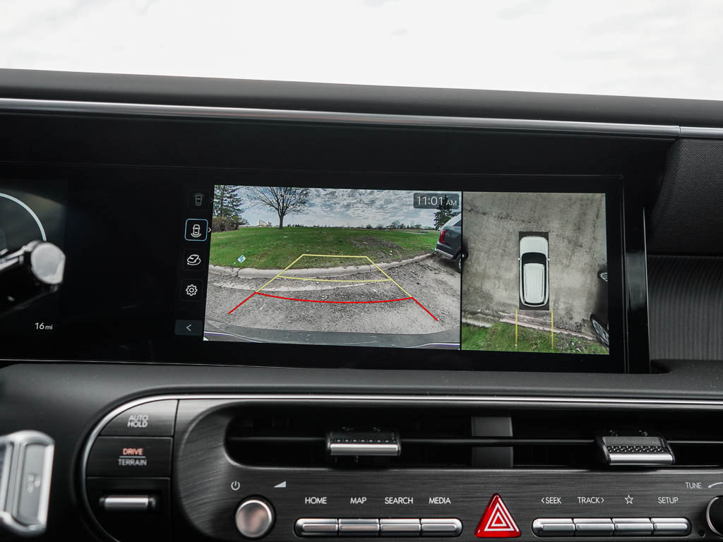 New 2026 Hyundai Palisade Calligraphy AWD/4WD image 27