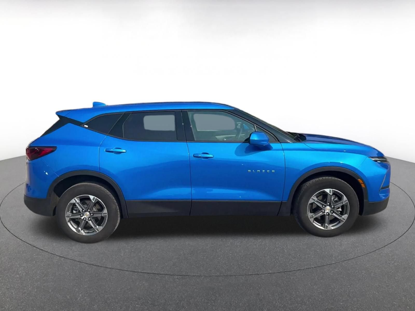 Used 2026 Chevrolet Blazer LT AWD/4WD image 15