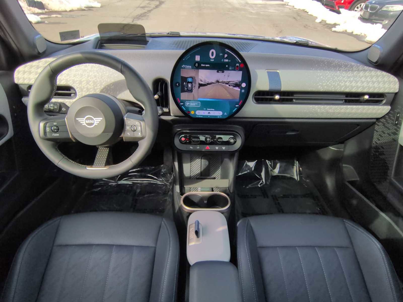 Used 2025 MINI Cooper S image 16