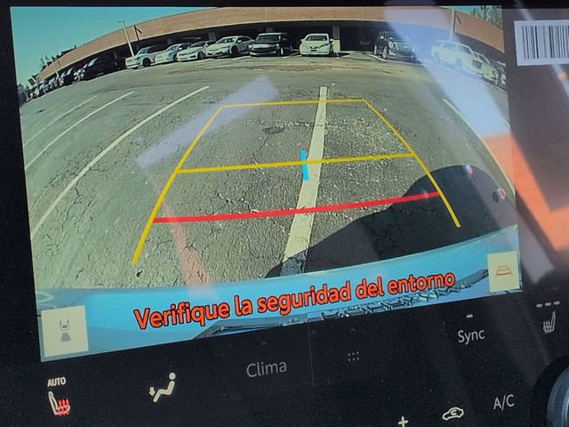 New 2026 Toyota bZ XLE image 18