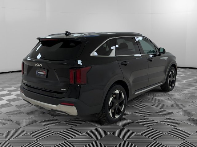 Used 2026 Kia Sorento EX AWD/4WD image 5