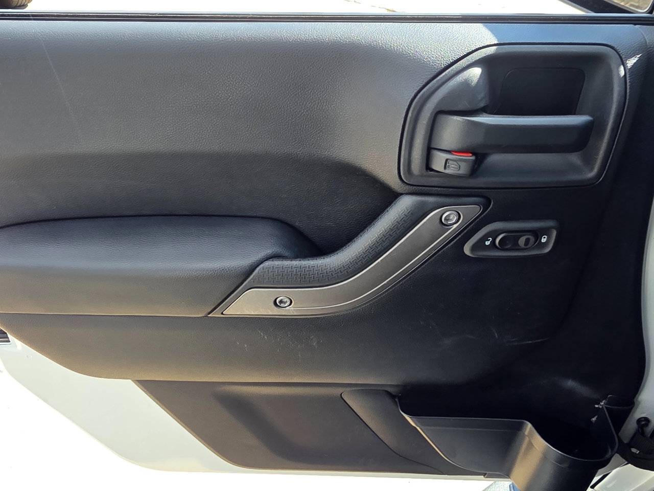 Used 2014 Jeep Wrangler Unlimited Sport w/ Quick Order Package 24S image 10