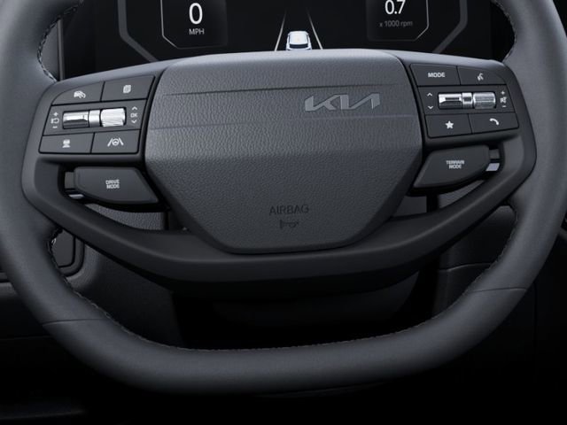 New 2026 Kia Sportage EX AWD/4WD image 29