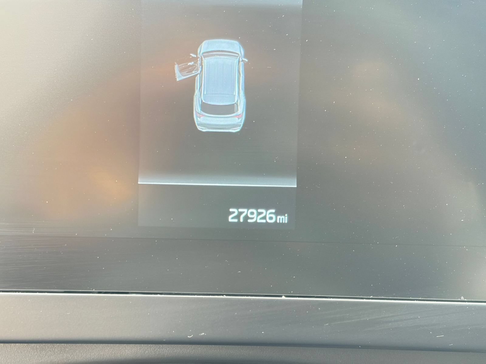 Used 2025 Kia Sportage LX FWD image 38