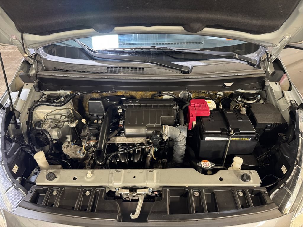 Used 2019 Mitsubishi Mirage G4 ES FWD image 27