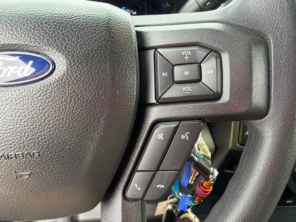Used 2022 Ford F250 XLT w/ XLT Premium Package AWD/4WD image 29