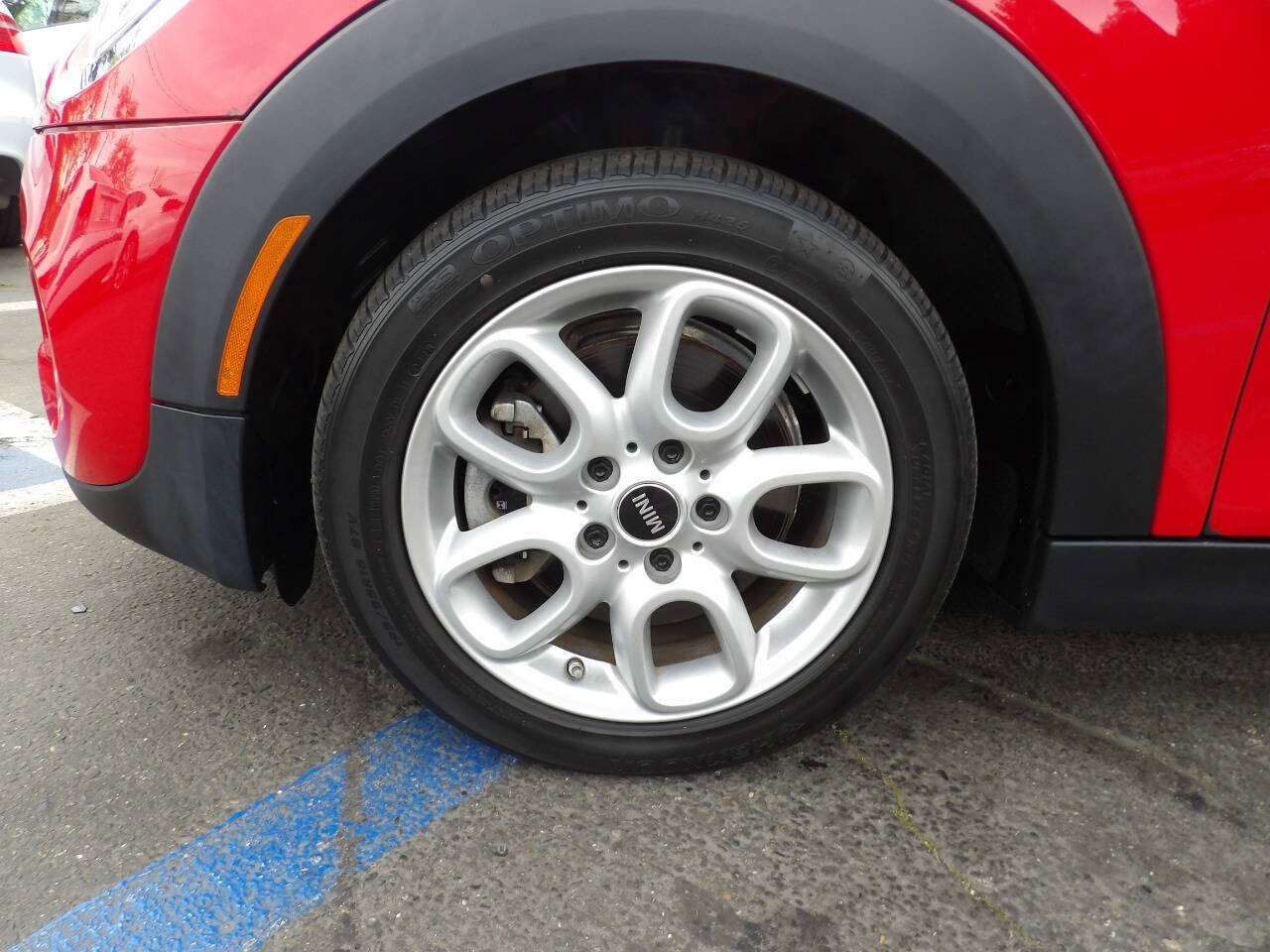 Used 2019 MINI Cooper S image 15