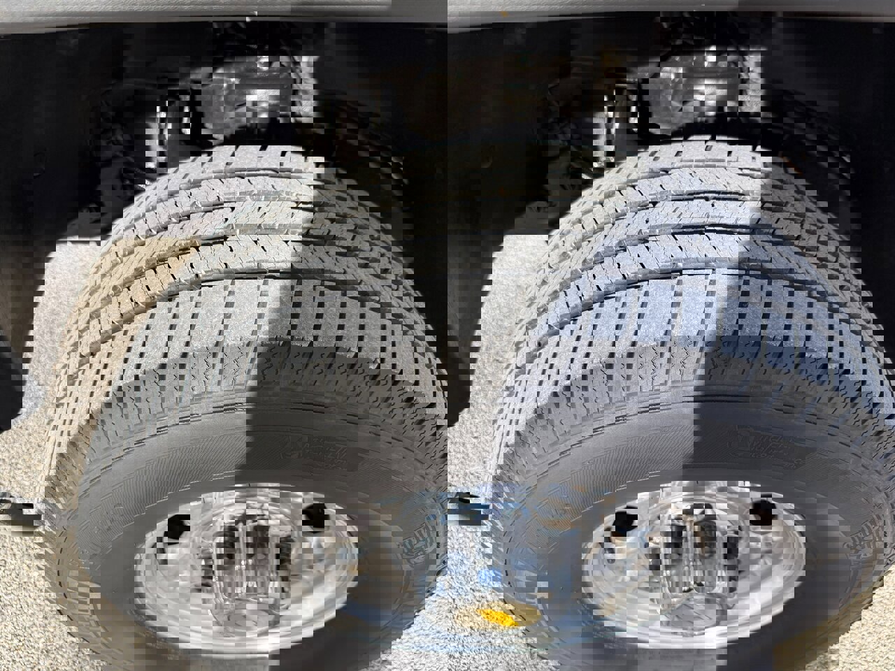 Used 2005 Chevrolet Silverado 2500 LT w/ Heavy-Duty Power Package image 29