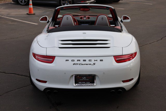 Used 2013 Porsche 911 Carrera S image 15