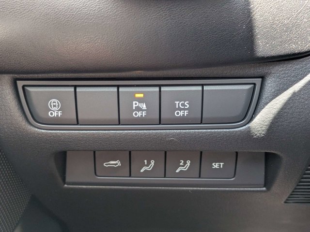 New 2026 MAZDA CX-50 AWD 2.5 S w/ Weather Package image 21