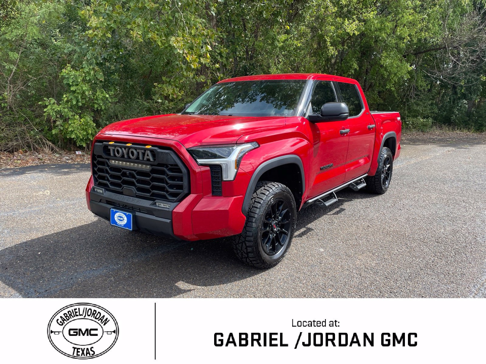 Used 2022 Toyota Tundra SR5