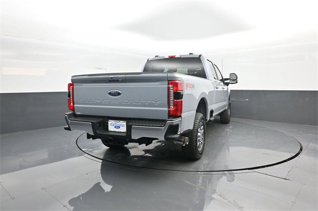 New 2026 Ford F250 Lariat w/ FX4 Off-Road Package image 7