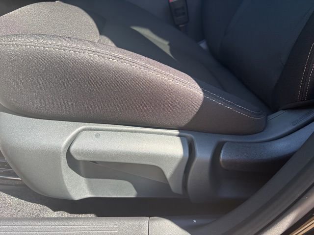 New 2026 Nissan Rogue S image 10