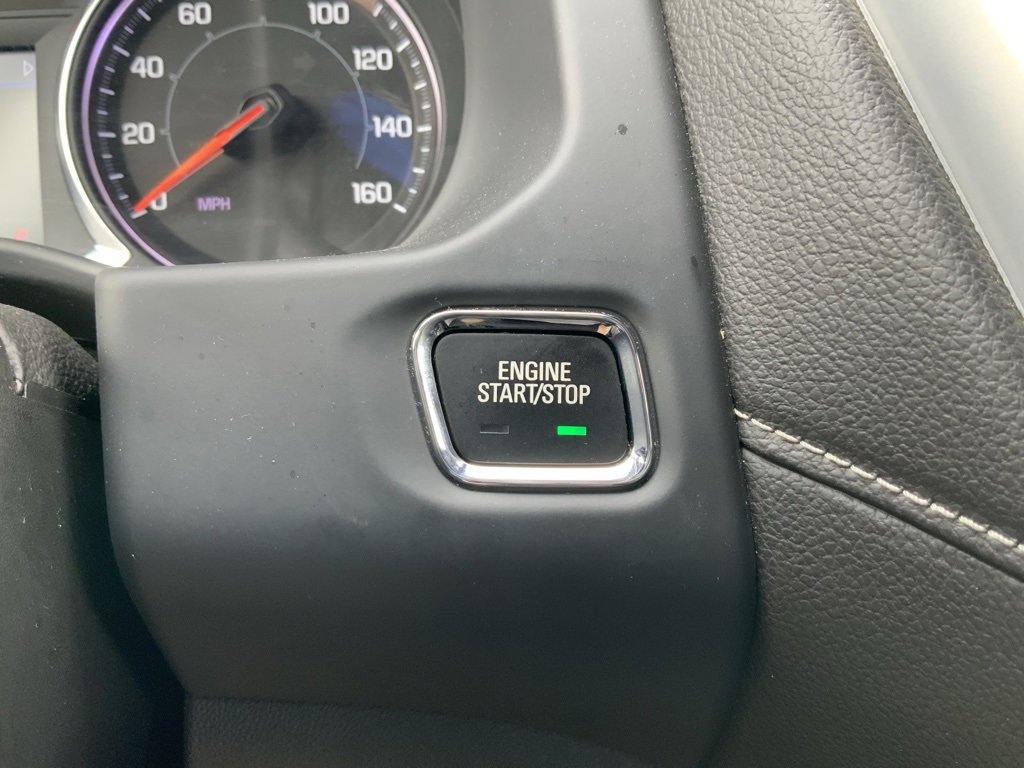 Used 2023 GMC Acadia SLT image 36