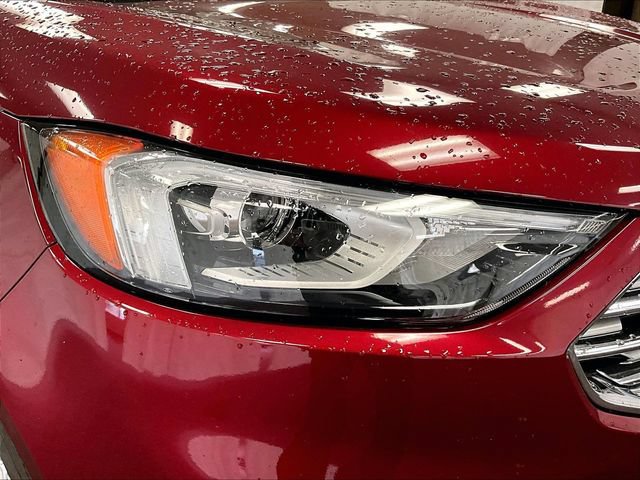 Used 2019 Ford Edge SEL w/ Equipment Group 201A AWD/4WD image 27