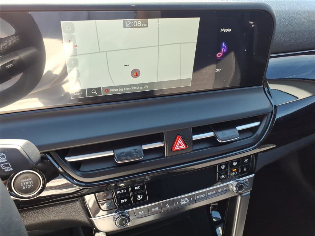 New 2026 Kia Seltos S image 22