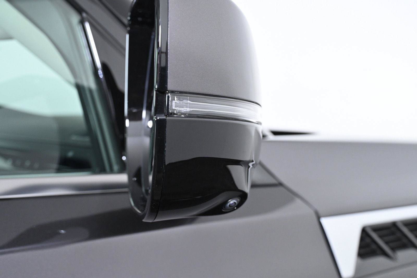 Certified 2026 INFINITI QX80 Pure AWD/4WD image 9