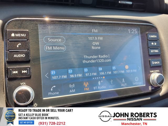 Used 2023 Nissan Kicks SR FWD image 6